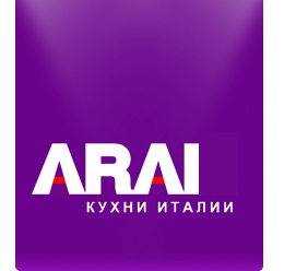 Кухни ARAI - Главная